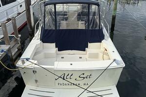 ALL SET 34ft Mainship Yacht For Sale