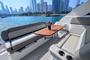 35ft Regal Yacht For Sale