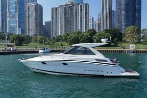 35ft Regal Yacht For Sale