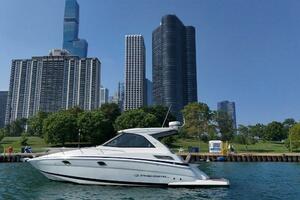 35ft Regal Yacht For Sale