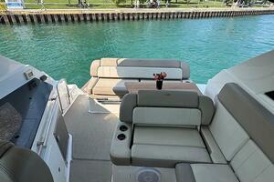 35ft Regal Yacht For Sale