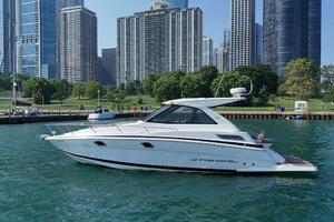 35ft Regal Yacht For Sale
