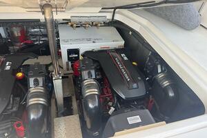 35ft Regal Yacht For Sale