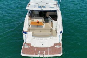 35ft Regal Yacht For Sale