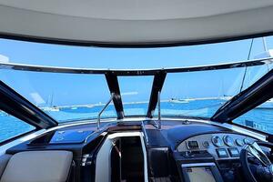 35ft Regal Yacht For Sale