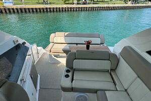35ft Regal Yacht For Sale