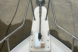 Reel Delight 23ft Grady White Yacht For Sale