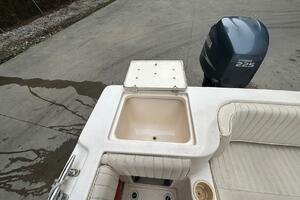 Reel Delight 23ft Grady White Yacht For Sale