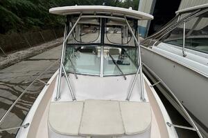 Reel Delight 23ft Grady White Yacht For Sale