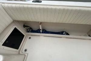 Reel Delight 23ft Grady White Yacht For Sale