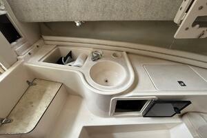 Reel Delight 23ft Grady White Yacht For Sale