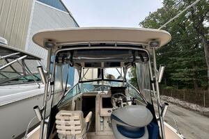 Reel Delight 23ft Grady White Yacht For Sale