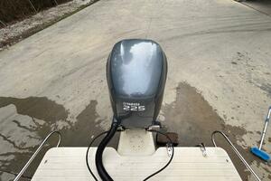 Reel Delight 23ft Grady White Yacht For Sale