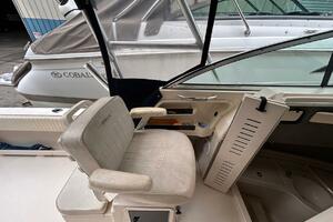 Reel Delight 23ft Grady White Yacht For Sale