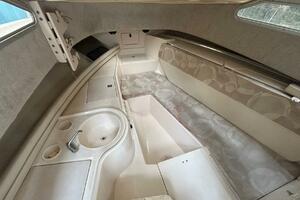 Reel Delight 23ft Grady White Yacht For Sale