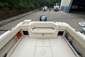 Reel Delight 23ft Grady White Yacht For Sale