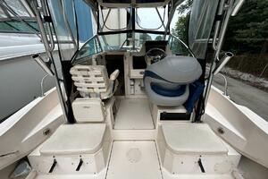 Reel Delight 23ft Grady White Yacht For Sale