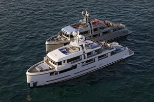 DEIMOS Worth Avenue Yachts