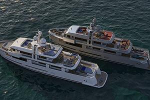 DEIMOS yacht for sale