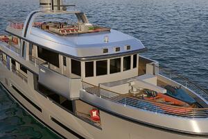PHOBOS yacht for sale