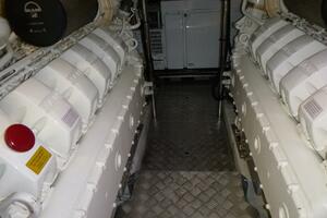 Habeas Orcas 62ft Pershing Yacht For Sale