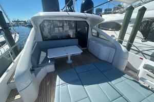 Habeas Orcas 62ft Pershing Yacht For Sale