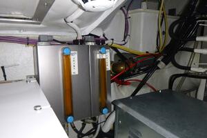 Habeas Orcas 62ft Pershing Yacht For Sale