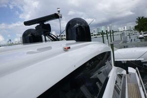 Habeas Orcas 62ft Pershing Yacht For Sale