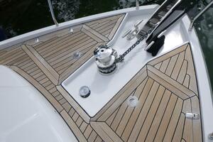 Habeas Orcas 62ft Pershing Yacht For Sale