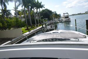 Habeas Orcas 62ft Pershing Yacht For Sale