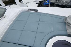 Habeas Orcas 62ft Pershing Yacht For Sale