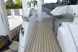 Habeas Orcas 62ft Pershing Yacht For Sale