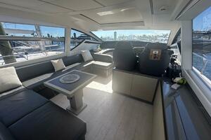 Habeas Orcas 62ft Pershing Yacht For Sale