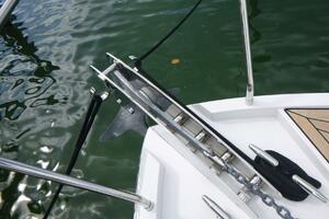 Habeas Orcas 62ft Pershing Yacht For Sale