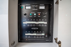 Habeas Orcas 62ft Pershing Yacht For Sale