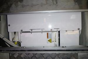 Habeas Orcas 62ft Pershing Yacht For Sale