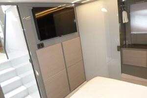 Habeas Orcas 62ft Pershing Yacht For Sale