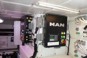 Habeas Orcas 62ft Pershing Yacht For Sale