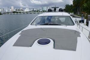 Habeas Orcas 62ft Pershing Yacht For Sale