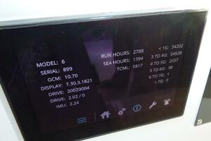 Habeas Orcas 62ft Pershing Yacht For Sale