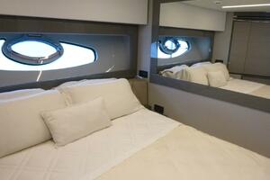 Habeas Orcas 62ft Pershing Yacht For Sale