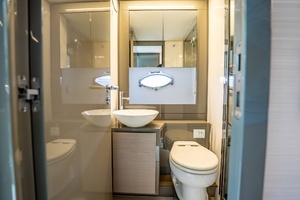 Habeas Orcas 62ft Pershing Yacht For Sale