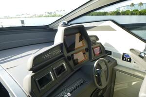 Habeas Orcas 62ft Pershing Yacht For Sale