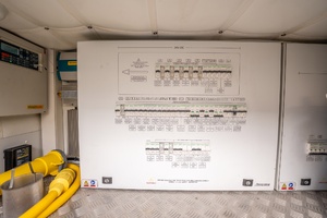 Habeas Orcas 62ft Pershing Yacht For Sale