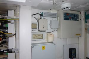 Habeas Orcas 62ft Pershing Yacht For Sale