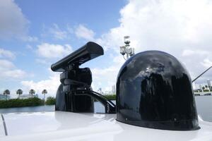 Habeas Orcas 62ft Pershing Yacht For Sale