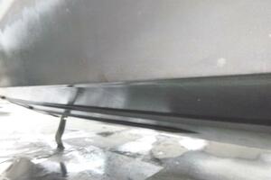 Habeas Orcas 62ft Pershing Yacht For Sale