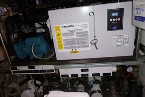 Habeas Orcas 62ft Pershing Yacht For Sale