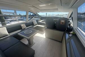 Habeas Orcas 62ft Pershing Yacht For Sale