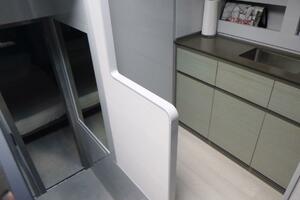 Habeas Orcas 62ft Pershing Yacht For Sale